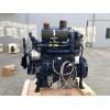 Weichai Diesel Engine Wp6g125